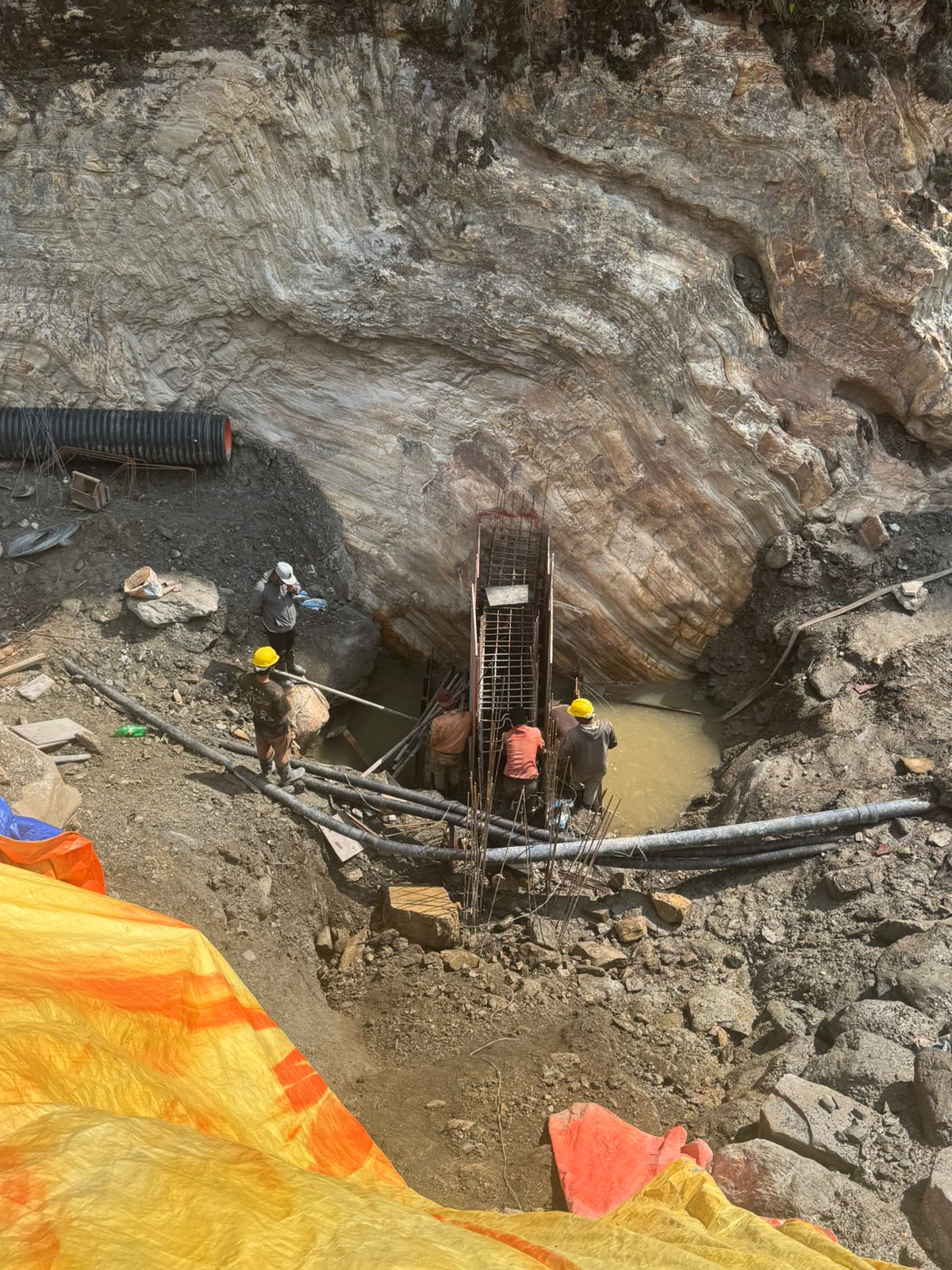 Construction Sites